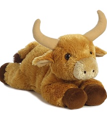 LARGE TORO